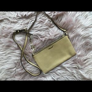 Women’s Coach Crossbody Purse